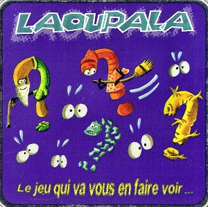 Laoupala