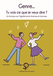 Livre jeu - 