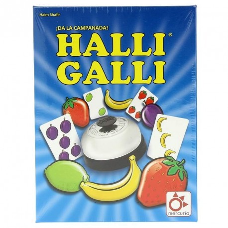 Halli Galli