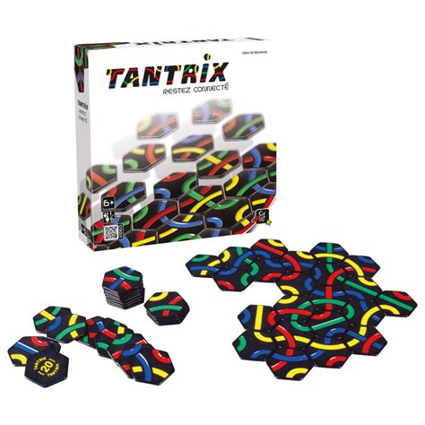 Tantrix