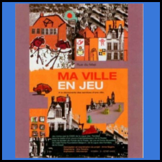 Ma ville en jeu